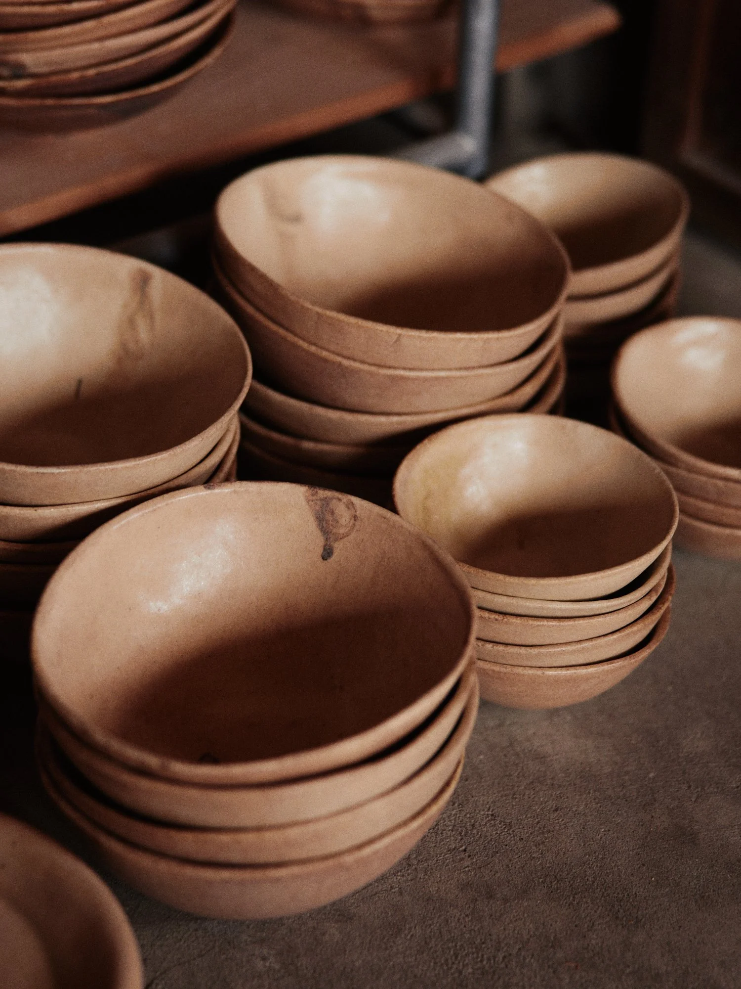 Shuo Iwakiri | Ceramic Artist — hitonoto